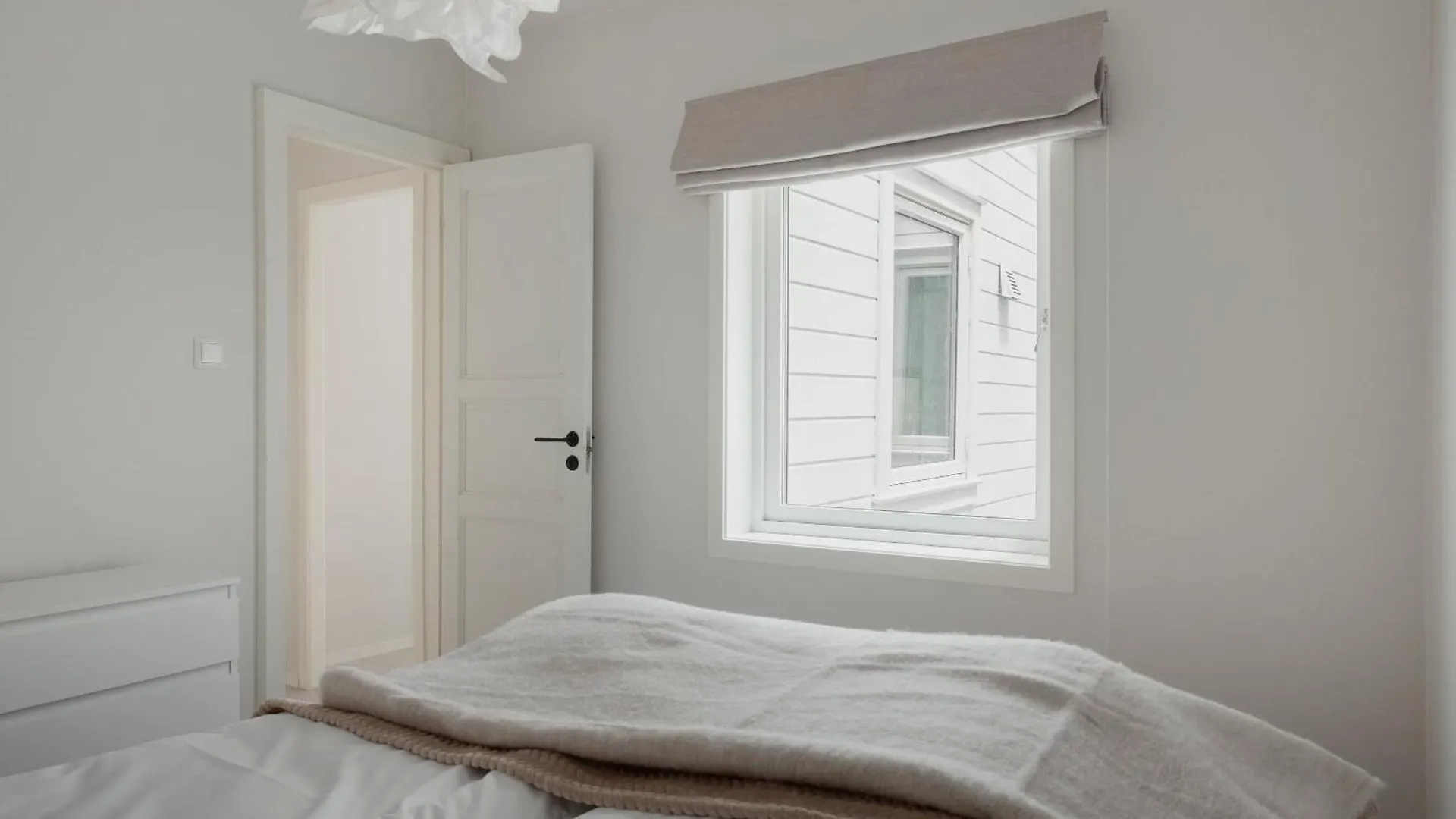 Ks21 - Cozy Getaway Apartment Bergen