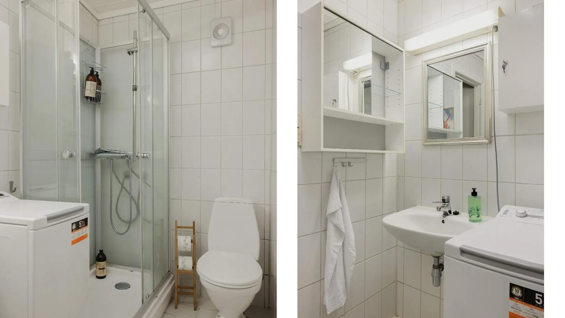 Ks21 - Cozy Getaway Apartment Bergen