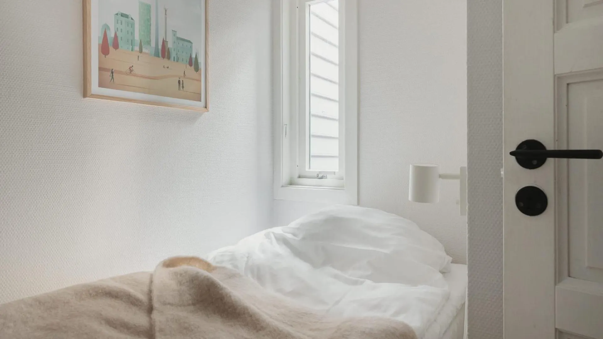 Ks21 - Cozy Getaway Apartment Bergen