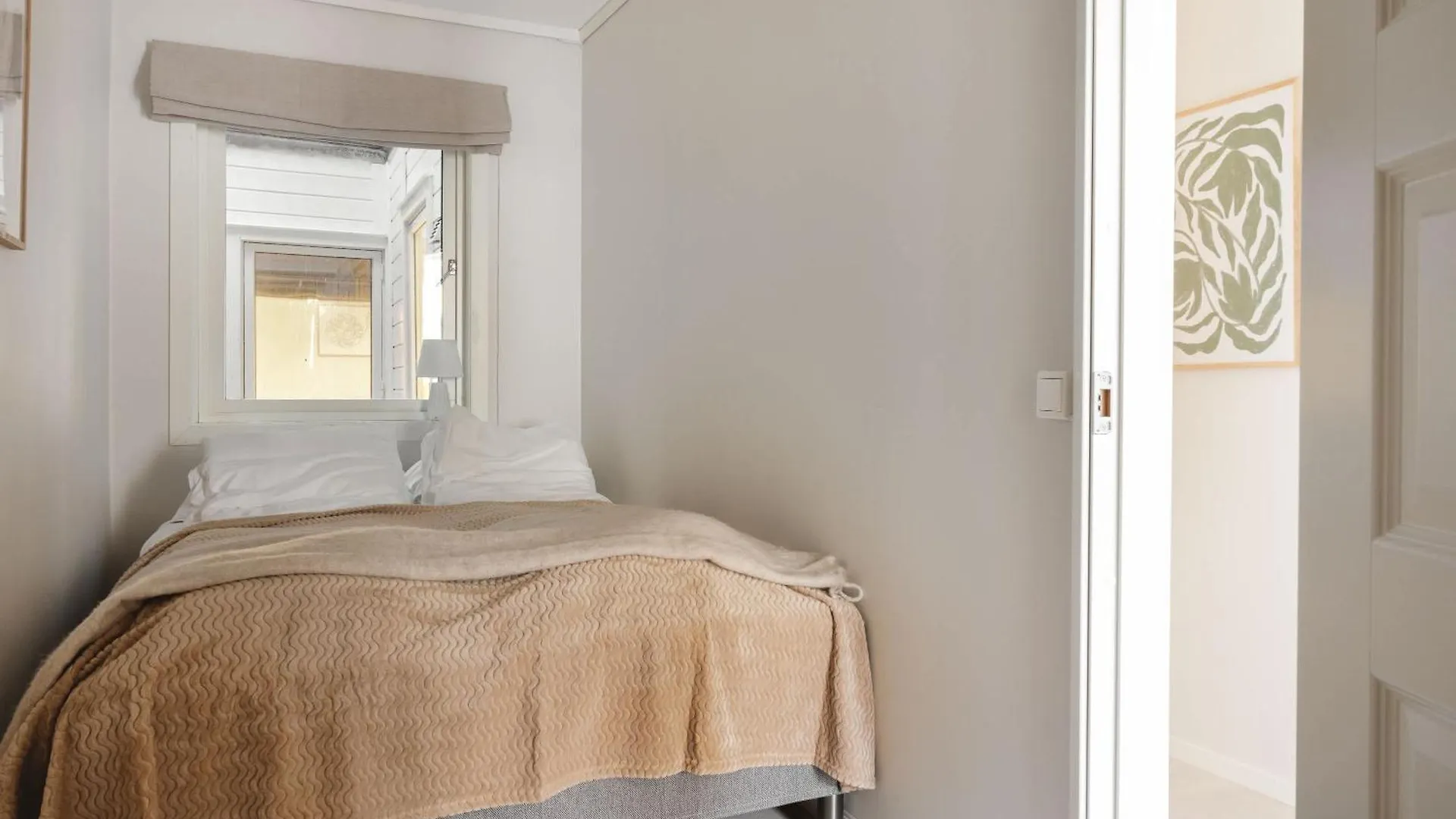 Ks21 - Cozy Getaway Apartment Bergen