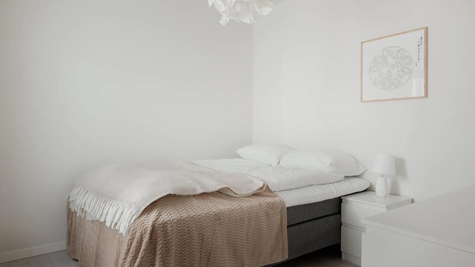 Ks21 - Cozy Getaway Apartment Bergen