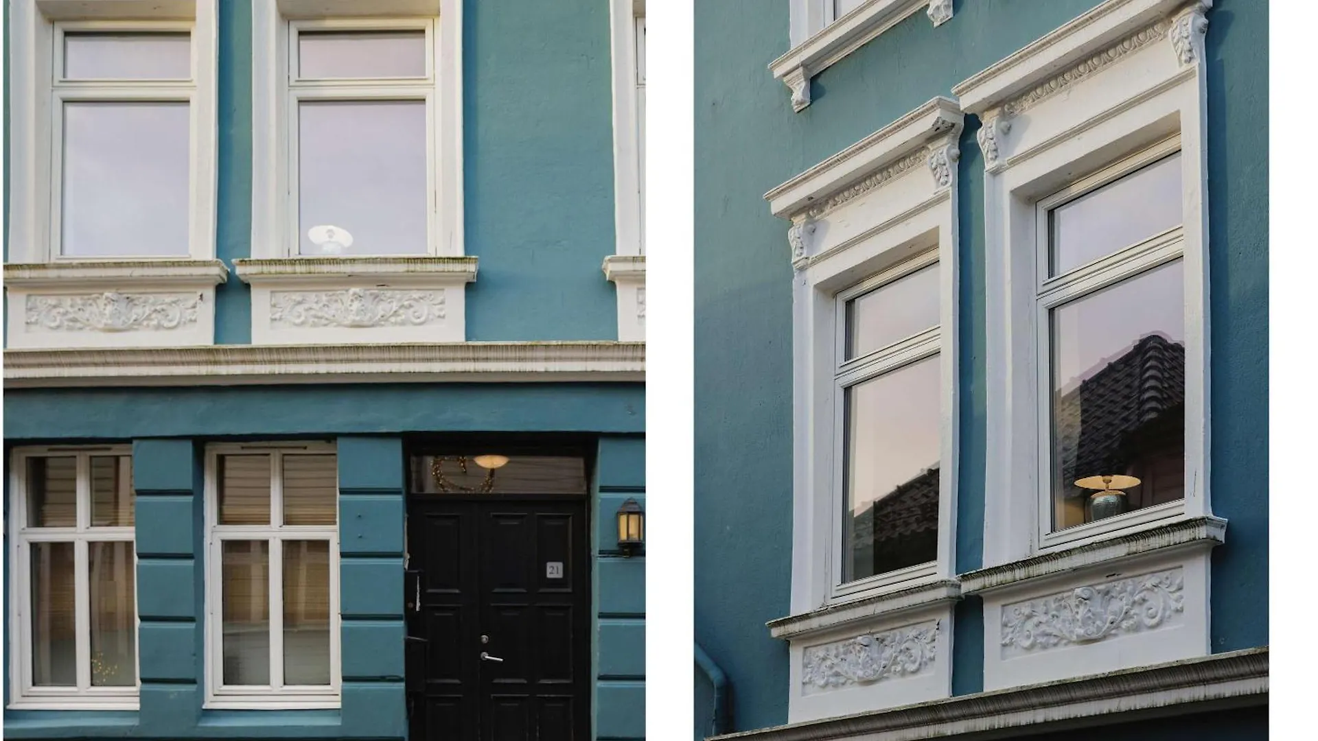 Ks21 - Cozy Getaway Apartment Bergen