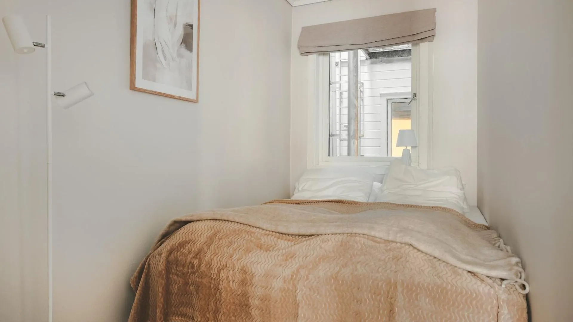 Ks21 - Cozy Getaway Apartment Bergen Norway