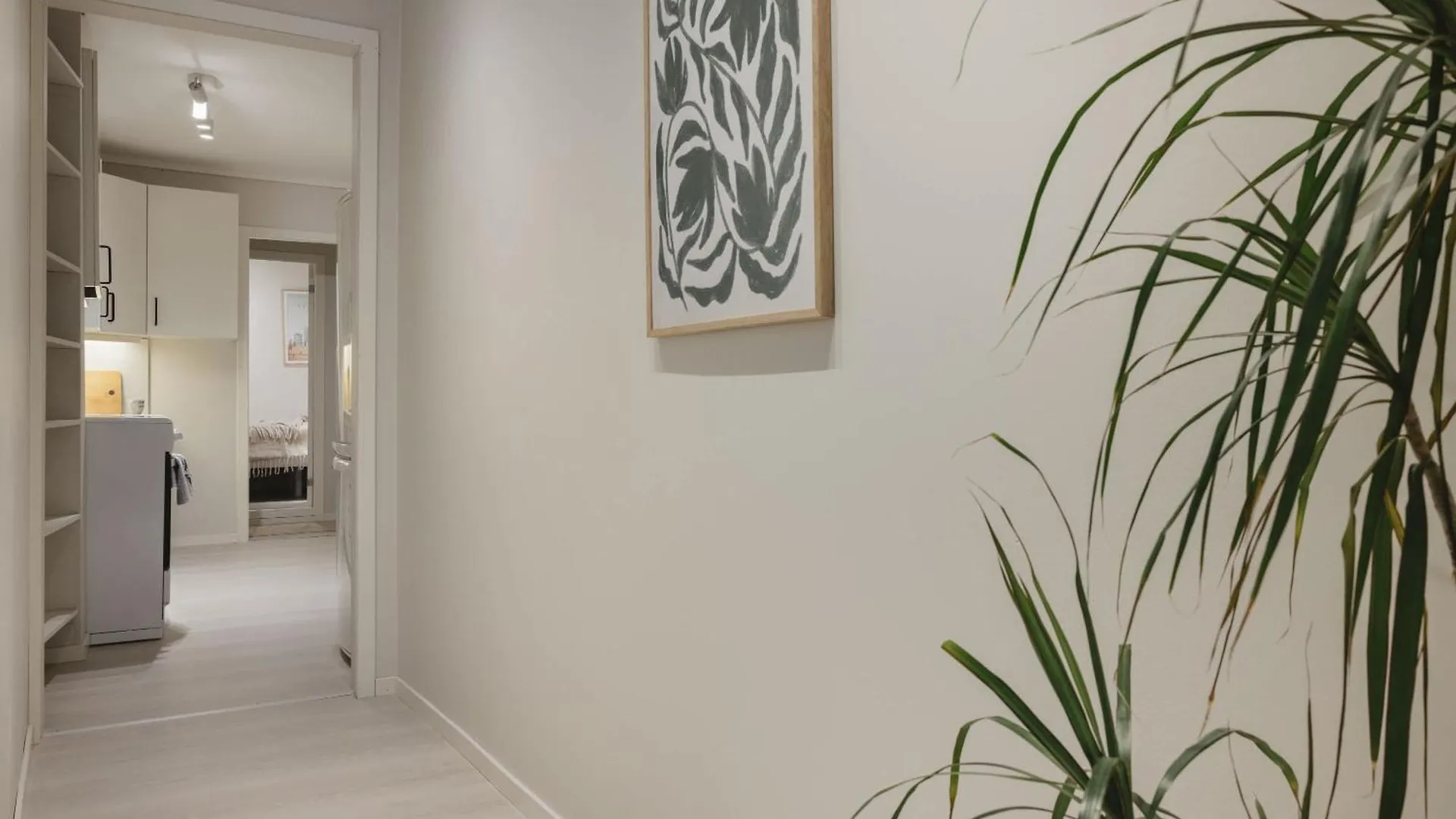 Ks21 - Cozy Getaway Apartment Bergen