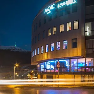 索尔海姆斯维根马吉克酒店 卑爾根